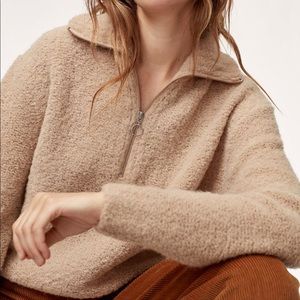 Wilfred Free Gwyneth sweater